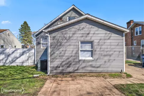 Exterior - 12060 Emelia, Birch Run, MI 48415 photo 8 of 9