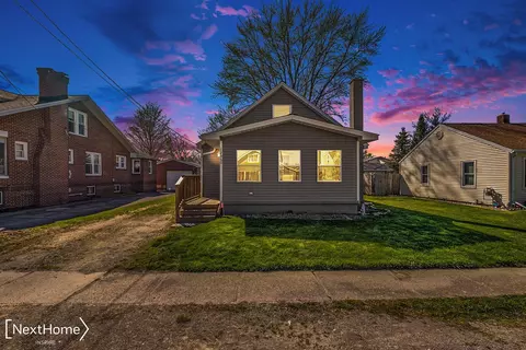 Exterior - 12060 Emelia, Birch Run, MI 48415 photo 4 of 9