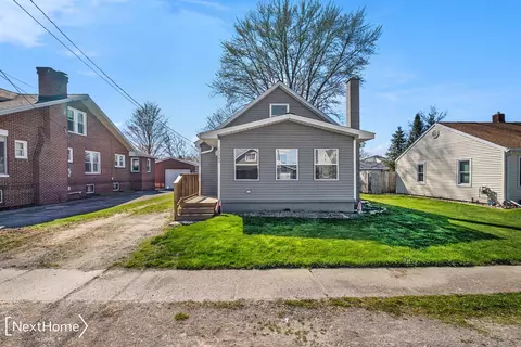 Exterior - 12060 Emelia, Birch Run, MI 48415 photo 5 of 9
