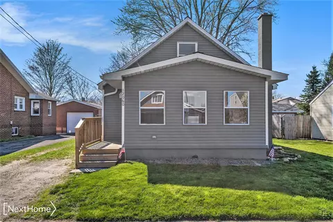Exterior - 12060 Emelia, Birch Run, MI 48415 photo 7 of 9