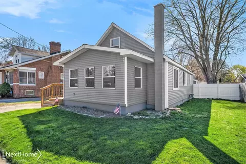 Exterior - 12060 Emelia, Birch Run, MI 48415 photo 6 of 9