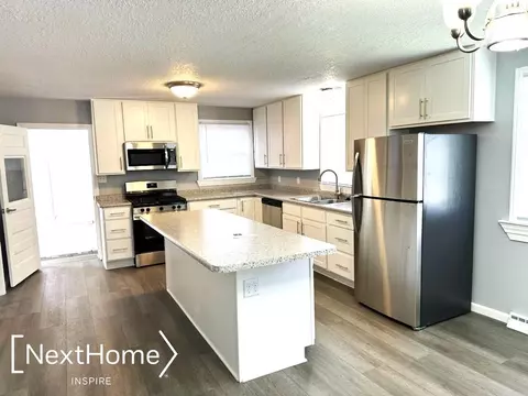 Kitchen - 12060 Emelia, Birch Run, MI 48415 photo 1 of 5