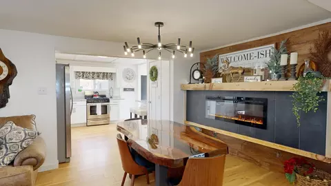 Kitchen - 1090 E Costello, Mount Morris, MI 48458 photo 1 of 3