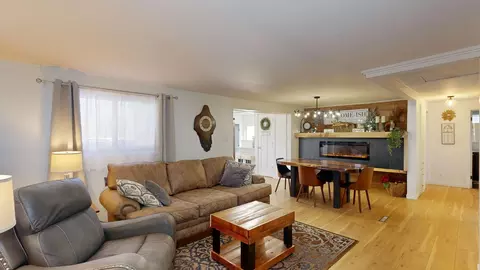 Living - 1090 E Costello, Mount Morris, MI 48458 photo 1 of 3