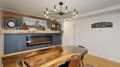 Dining - 1090 E Costello, Mount Morris, MI 48458 photo 1 of 4