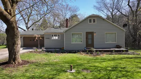 Exterior - 1090 E Costello, Mount Morris, MI 48458 photo 11 of 11