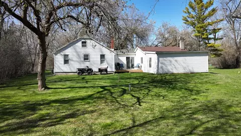 Exterior - 1090 E Costello, Mount Morris, MI 48458 photo 9 of 11
