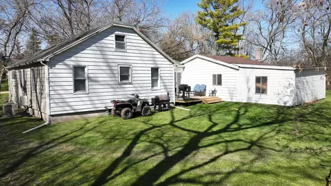 Exterior - 1090 E Costello, Mount Morris, MI 48458 photo 10 of 11