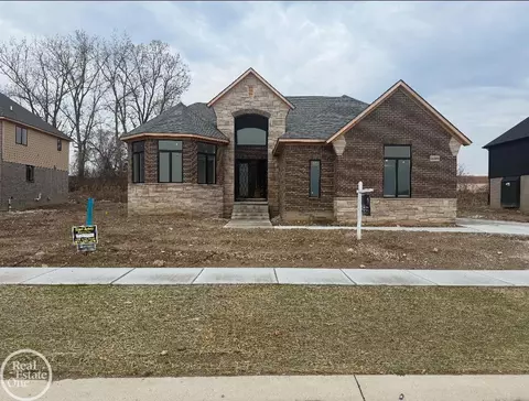 51581 Forster #LOT 2, Shelby Township, MI 48316