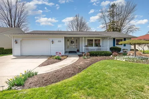 753 Saginaw, Vassar, MI 48768