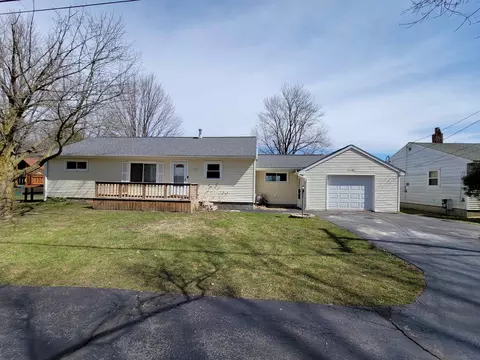 14192 N Clio, Clio, MI 48420