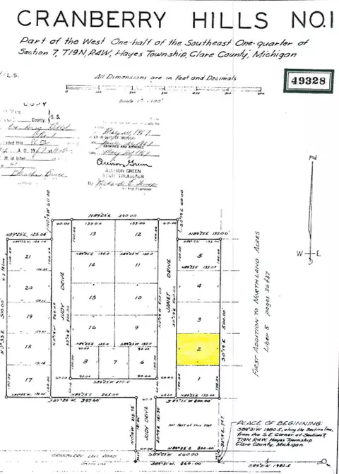 4012 Janet, Harrison, MI 48625 photo 13