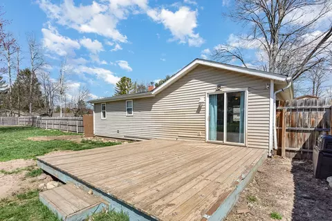 Exterior - 4307 Bay, Gladwin, MI 48624 photo 4 of 12