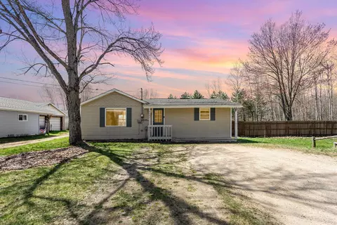 Exterior - 4307 Bay, Gladwin, MI 48624 photo 12 of 12