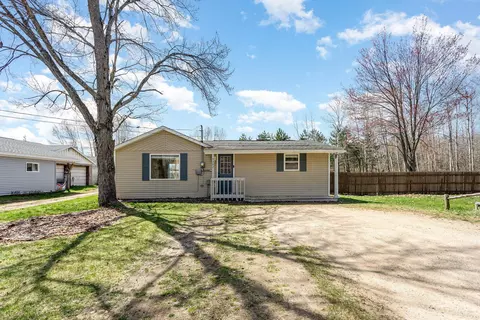 4307 Bay, Gladwin, MI 48624