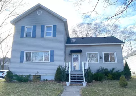 320 Stanton, Bay City, MI 48708