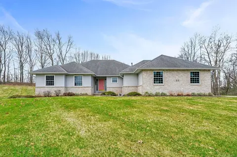 10118 Windy Knl, Independence Twp, MI 48348