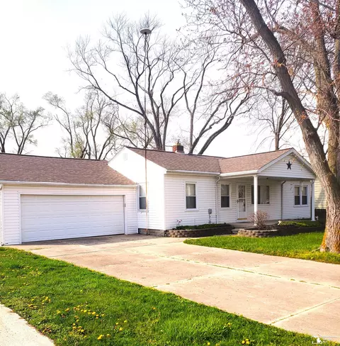 15587 Norway, Monroe, MI 48161