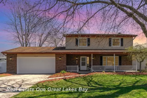 2304 E Gatesboro, Saginaw, MI 48638