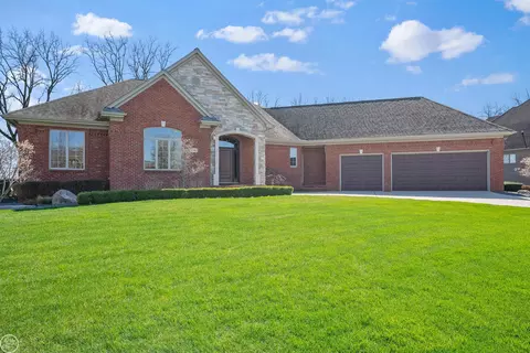 7642 Sawgrass, Washington Township, MI 48094