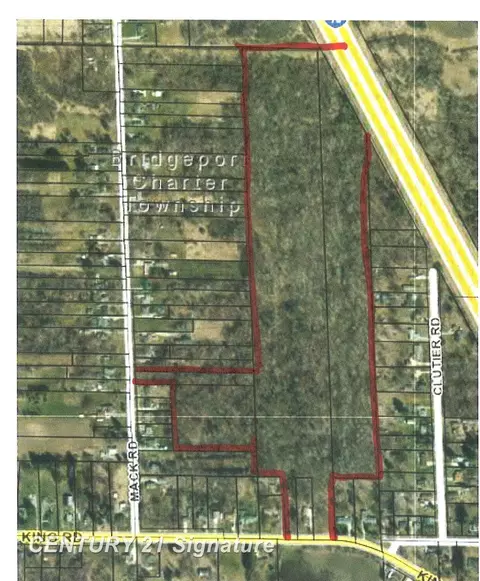 king & mack, Saginaw, MI 48601