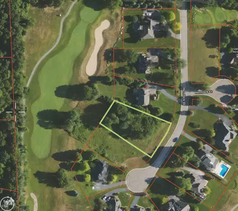0 Hemlock #13, Addison Twp, MI 48370