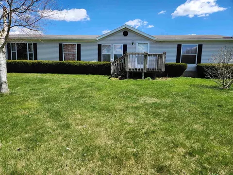 1510 N Carter, Linwood, MI 48634