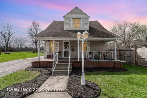 1659 Arthur, Saginaw, MI 48602