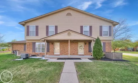 68452 Seymour, Richmond, MI 48062