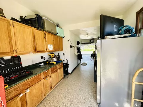 Kitchen - 1246 Sunset, Monroe, MI 48162 photo 9 of 9