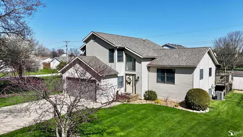 1246 Sunset, Monroe, MI 48162