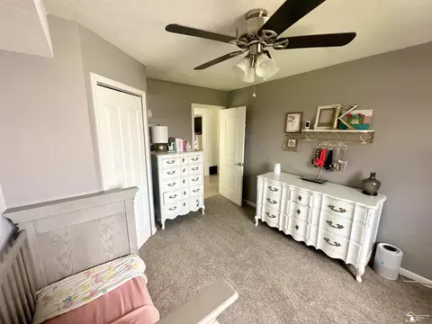 Bedroom - 1246 Sunset, Monroe, MI 48162 photo 5 of 7