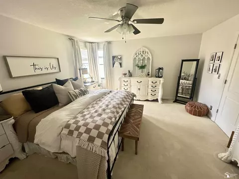 Bedroom - 1246 Sunset, Monroe, MI 48162 photo 2 of 7