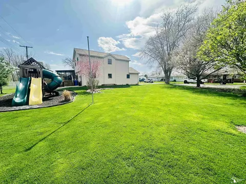 Exterior - 1246 Sunset, Monroe, MI 48162 photo 12 of 14