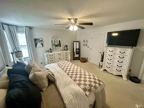 Bedroom - 1246 Sunset, Monroe, MI 48162 photo 3 of 7