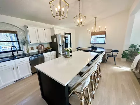 Kitchen - 1246 Sunset, Monroe, MI 48162 photo 3 of 9