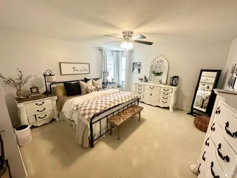 Bedroom - 1246 Sunset, Monroe, MI 48162 photo 1 of 7