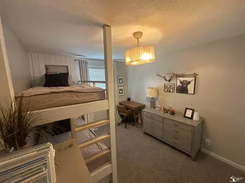 Bedroom - 1246 Sunset, Monroe, MI 48162 photo 7 of 7