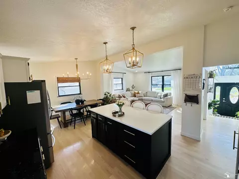 Kitchen - 1246 Sunset, Monroe, MI 48162 photo 1 of 9