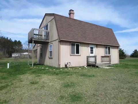 4635 Benchley, Beaverton, MI 48612