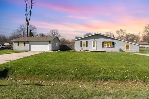 3407 Cramer, Bay City, MI 48706