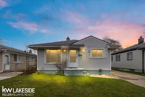 21786 Rein, Eastpointe, MI 48021