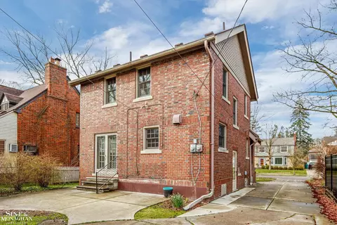 1368 Grayton, Grosse Pointe Park, MI 48230 photo 21