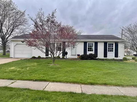 630 S Scott, Adrian, MI 49221