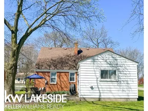 Exterior - 46784 Wright, Utica, MI 48317 photo 5 of 7
