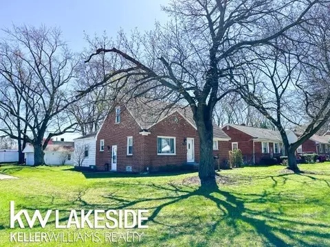 Exterior - 46784 Wright, Utica, MI 48317 photo 3 of 7