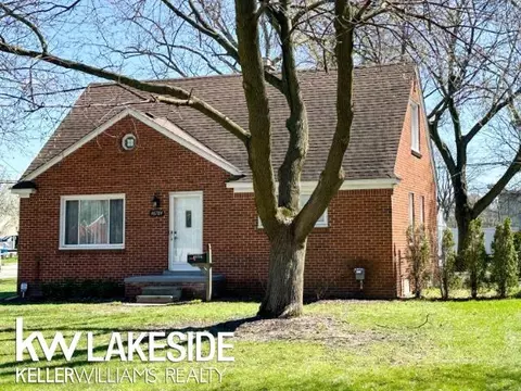 Exterior - 46784 Wright, Utica, MI 48317 photo 2 of 7