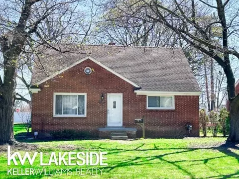 46784 Wright, Utica, MI 48317