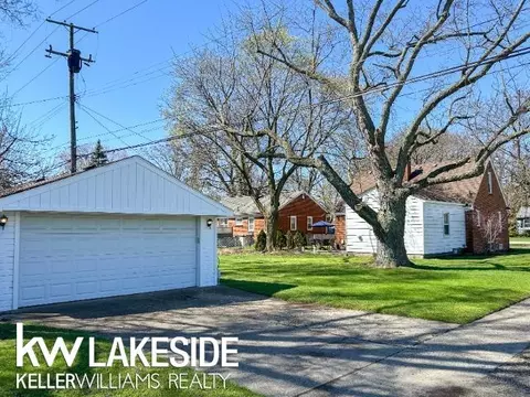 Exterior - 46784 Wright, Utica, MI 48317 photo 6 of 7