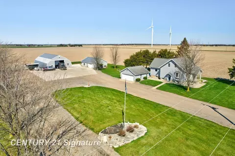 5901 Sheridan, Unionville, MI 48767